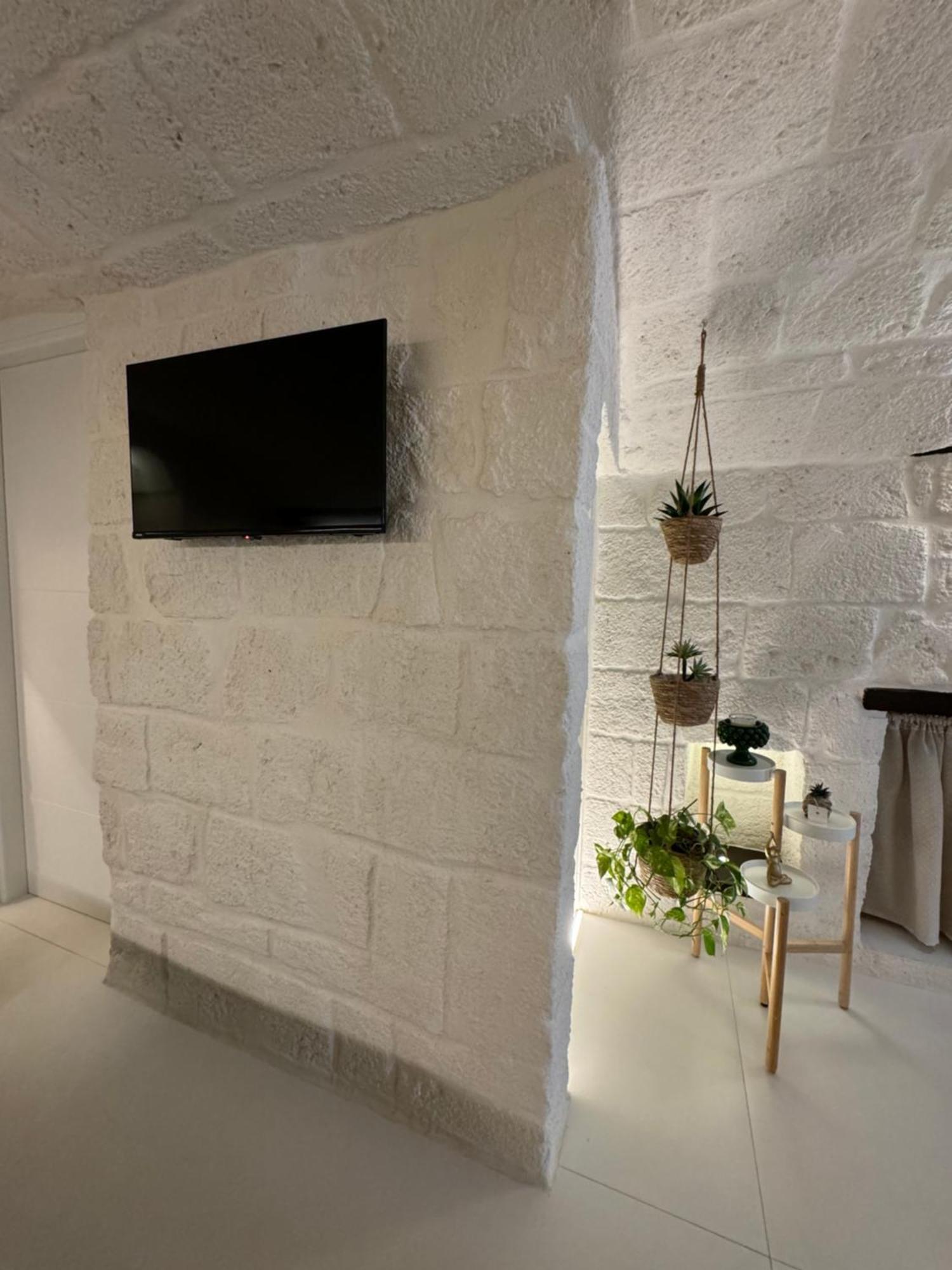 Mia House Apartment Monopoli Exterior foto