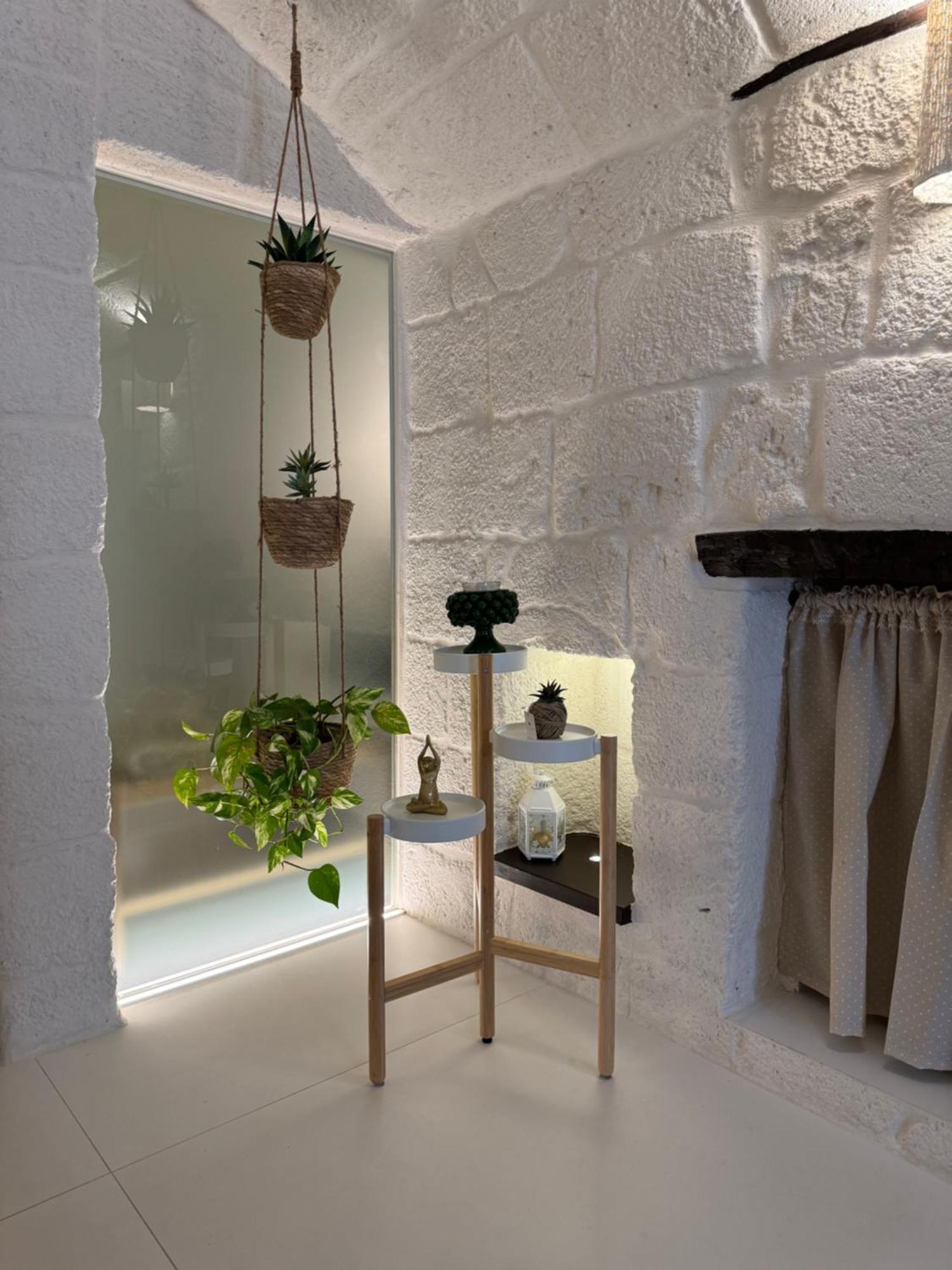 Mia House Apartment Monopoli Exterior foto