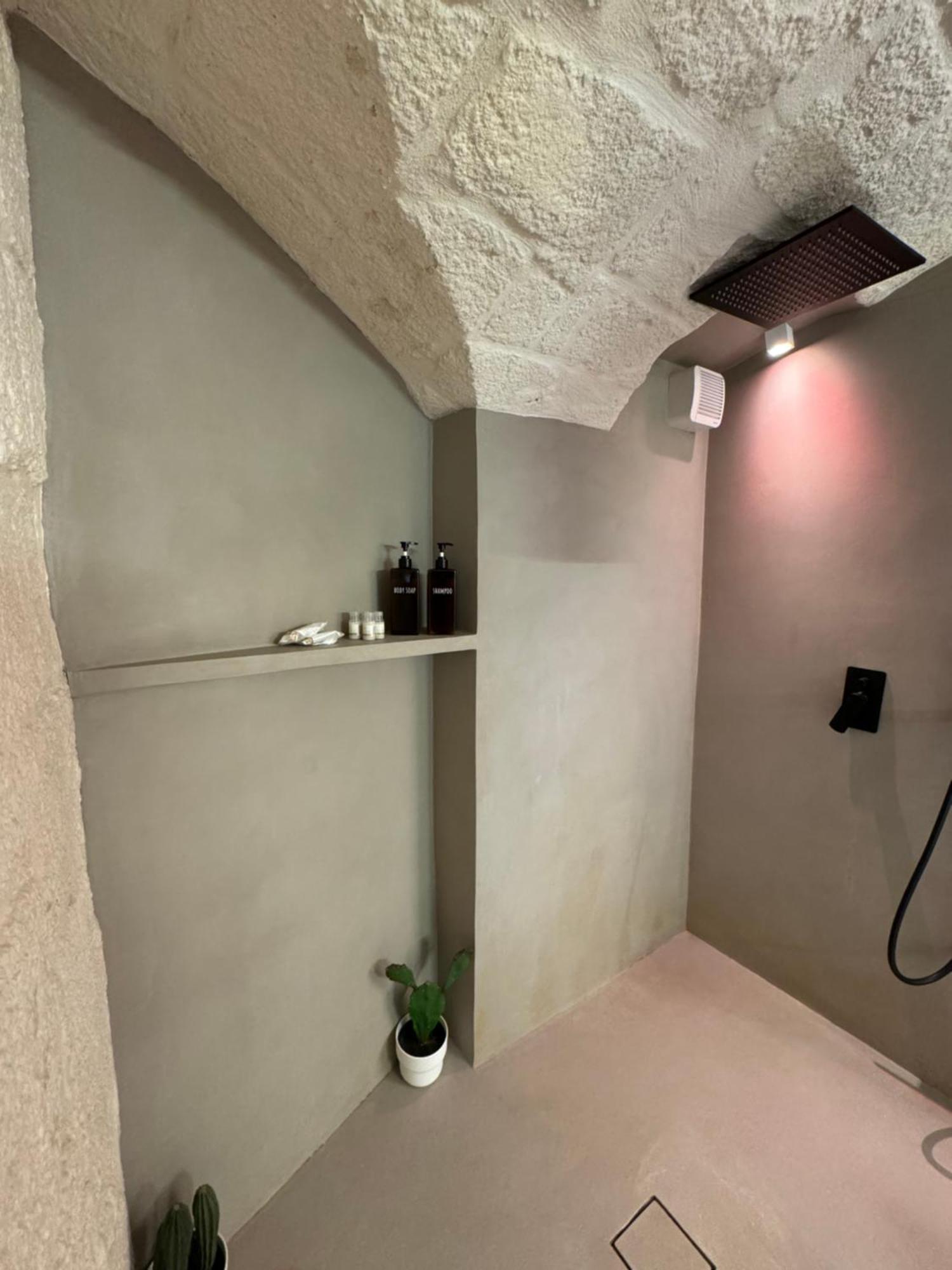 Mia House Apartment Monopoli Exterior foto