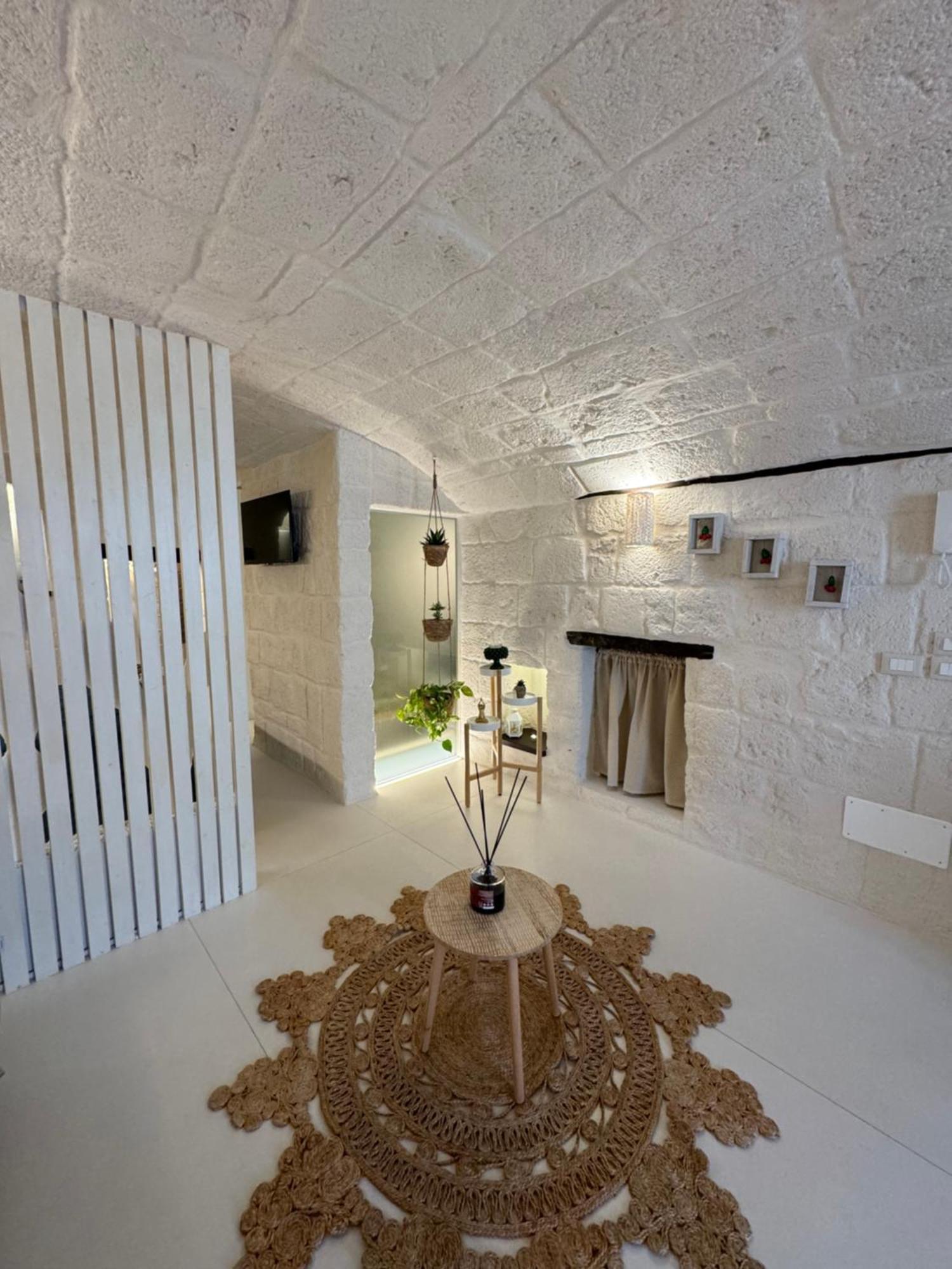 Mia House Apartment Monopoli Exterior foto
